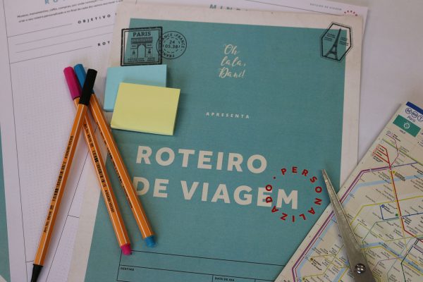ROTEIRO