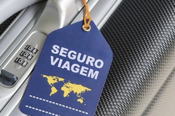 SEGURO VIAGEM